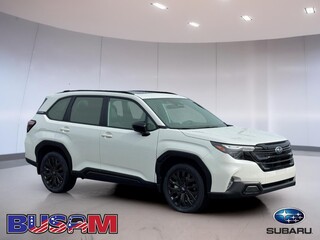 2026 Subaru Forester for sale in Fairfield OH
