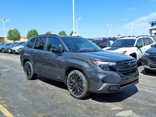 2026 Subaru Forester for sale in Mishawaka IN