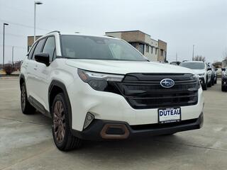 2026 Subaru Forester for sale in Marlboro MA