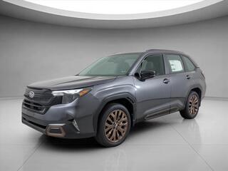 2026 Subaru Forester for sale in Memphis TN
