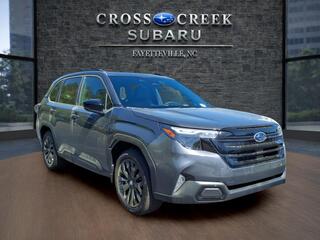 2026 Subaru Forester for sale in Fayetteville NC