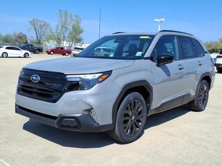 2026 Subaru Forester for sale in Bossier City LA