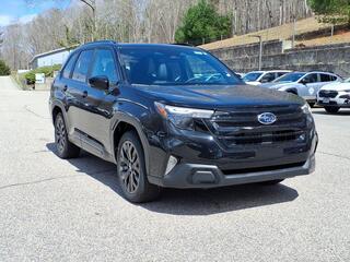 2026 Subaru Forester for sale in Lyme CT