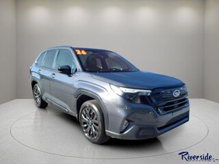 2026 Subaru Forester for sale in Rochester NY