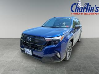 2026 Subaru Forester for sale in Augusta ME