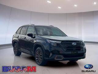 2026 Subaru Forester for sale in Fairfield OH