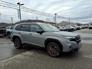 2026 Subaru Forester for sale in North Haven CT