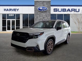 2026 Subaru Forester for sale in Bossier City LA