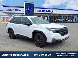 2026 Subaru Forester for sale in North Haven CT