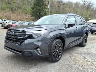 2026 Subaru Forester for sale in Wheeling WV