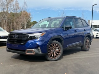 2026 Subaru Forester for sale in Newnan GA