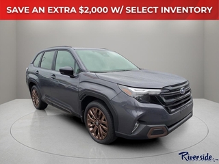 2026 Subaru Forester for sale in Rochester NY