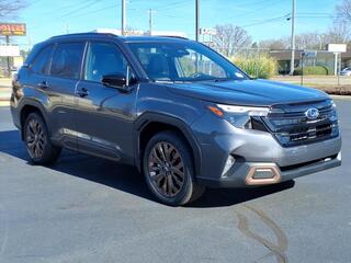 2026 Subaru Forester for sale in Fayetteville NC