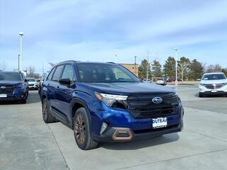 2026 Subaru Forester for sale in Marlboro MA