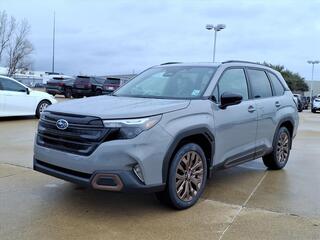 2026 Subaru Forester for sale in Bossier City LA