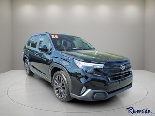 2026 Subaru Forester for sale in Rochester NY