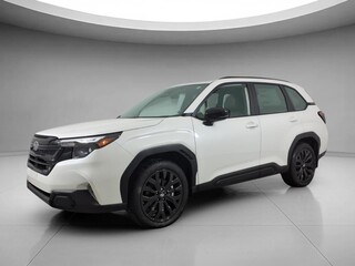 2026 Subaru Forester for sale in Memphis TN