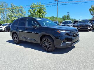 2026 Subaru Forester for sale in North Haven CT