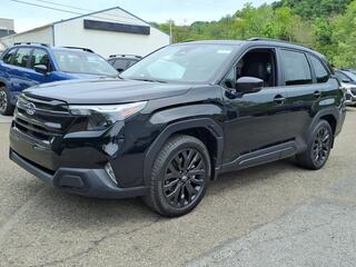 2026 Subaru Forester for sale in Wheeling WV