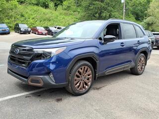 2026 Subaru Forester for sale in Wheeling WV