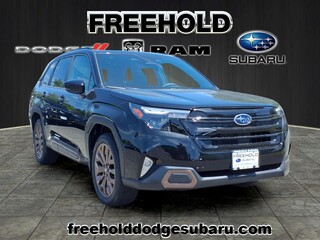 2026 Subaru Forester for sale in Freehold NJ