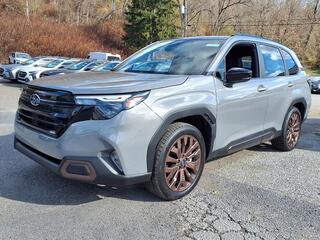 2026 Subaru Forester for sale in Wheeling WV