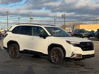 2026 Subaru Forester for sale in Fairfield OH