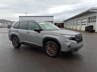 2026 Subaru Forester for sale in North Haven CT