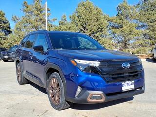 2026 Subaru Forester for sale in Marlboro MA