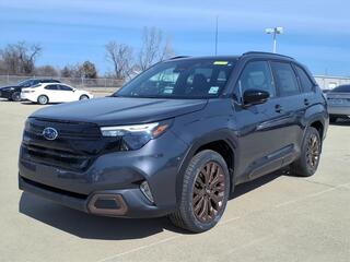 2026 Subaru Forester for sale in Bossier City LA