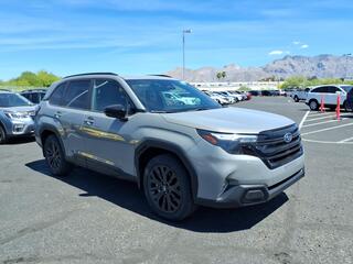 2026 Subaru Forester for sale in Tucson AZ