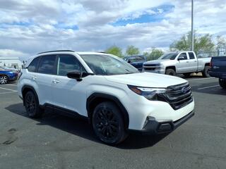 2026 Subaru Forester for sale in Tucson AZ