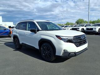 2026 Subaru Forester for sale in Tucson AZ