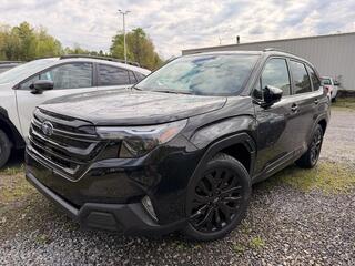 2026 Subaru Forester for sale in Mount Hope WV