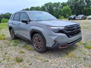 2026 Subaru Forester for sale in Paola KS