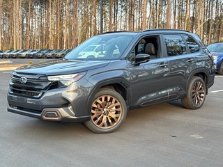 2026 Subaru Forester for sale in Newnan GA