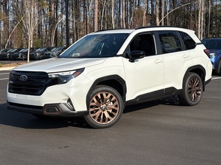 2026 Subaru Forester for sale in Memphis TN