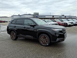 2026 Subaru Forester for sale in North Haven CT