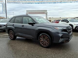 2026 Subaru Forester for sale in North Haven CT