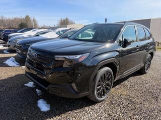 2026 Subaru Forester for sale in Mount Hope WV
