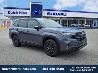 2026 Subaru Forester for sale in North Haven CT