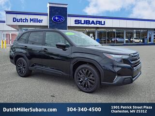 2026 Subaru Forester for sale in North Haven CT