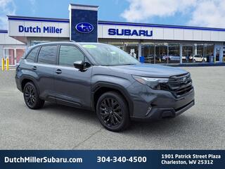 2026 Subaru Forester for sale in North Haven CT