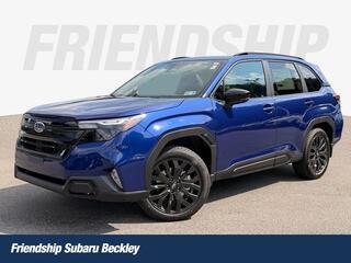 2026 Subaru Forester for sale in Mount Hope WV