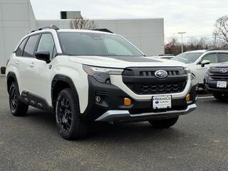 2026 Subaru Forester for sale in Freehold NJ