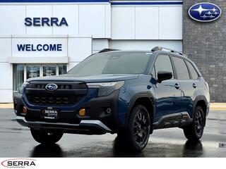 2026 Subaru Forester for sale in Savoy IL