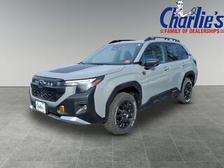 2026 Subaru Forester for sale in Augusta ME