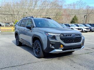 2026 Subaru Forester for sale in Lyme CT