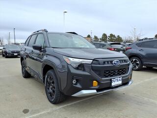 2026 Subaru Forester for sale in Marlboro MA