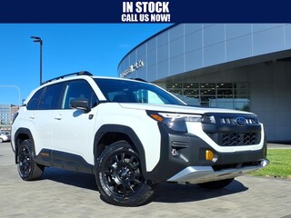 2026 Subaru Forester for sale in Evergreen Park IL